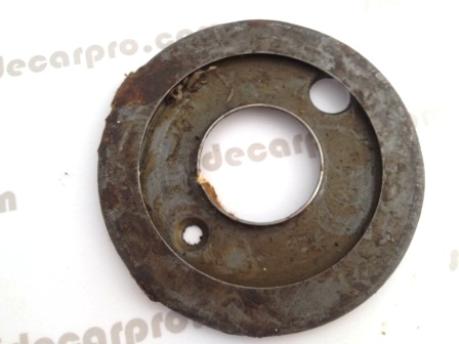 D151100A oil slinger oil proof disc cj750 m72 nos m1