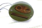 Parts pla army taillight cj750 taill light rear lights