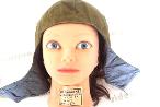ussr russia paratrooper hat cap helmet