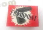 spark plug suppressed covers flashpoint hoods