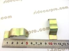 cj750 m72 speedo speedometer mounting bracket ohv