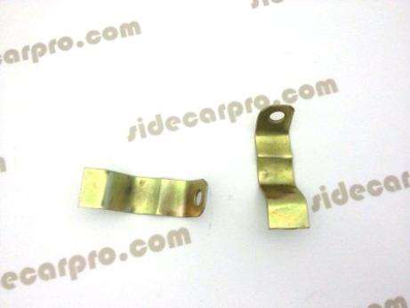 cj750 m72 speedo speedometer mounting bracket m1
