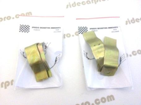 cj750 m72 speedo speedometer mounting bracket