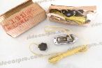 work light vintage nos box set