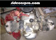 cj750 m1 engine